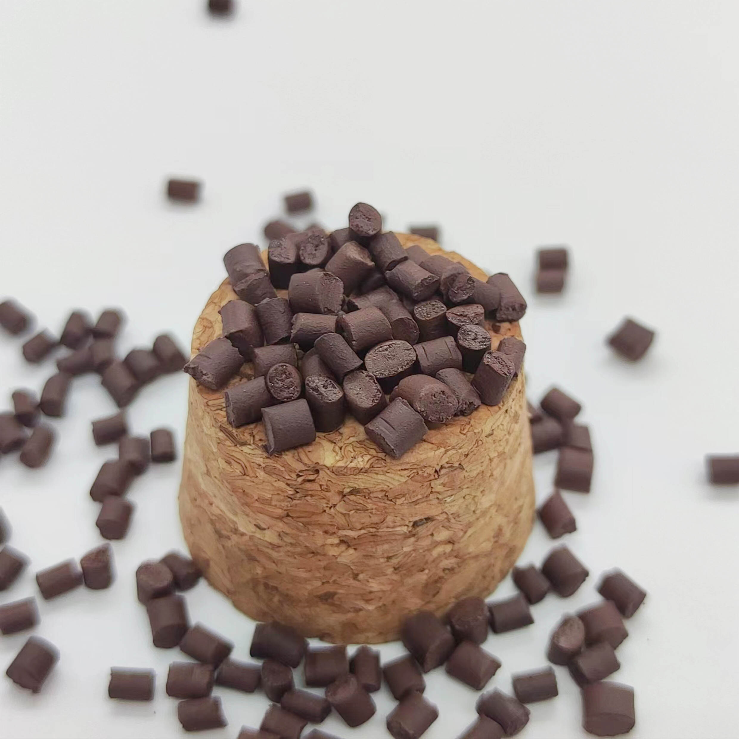 Polyamide 66 Red Phosphorus Flame Retardant PA66-FR