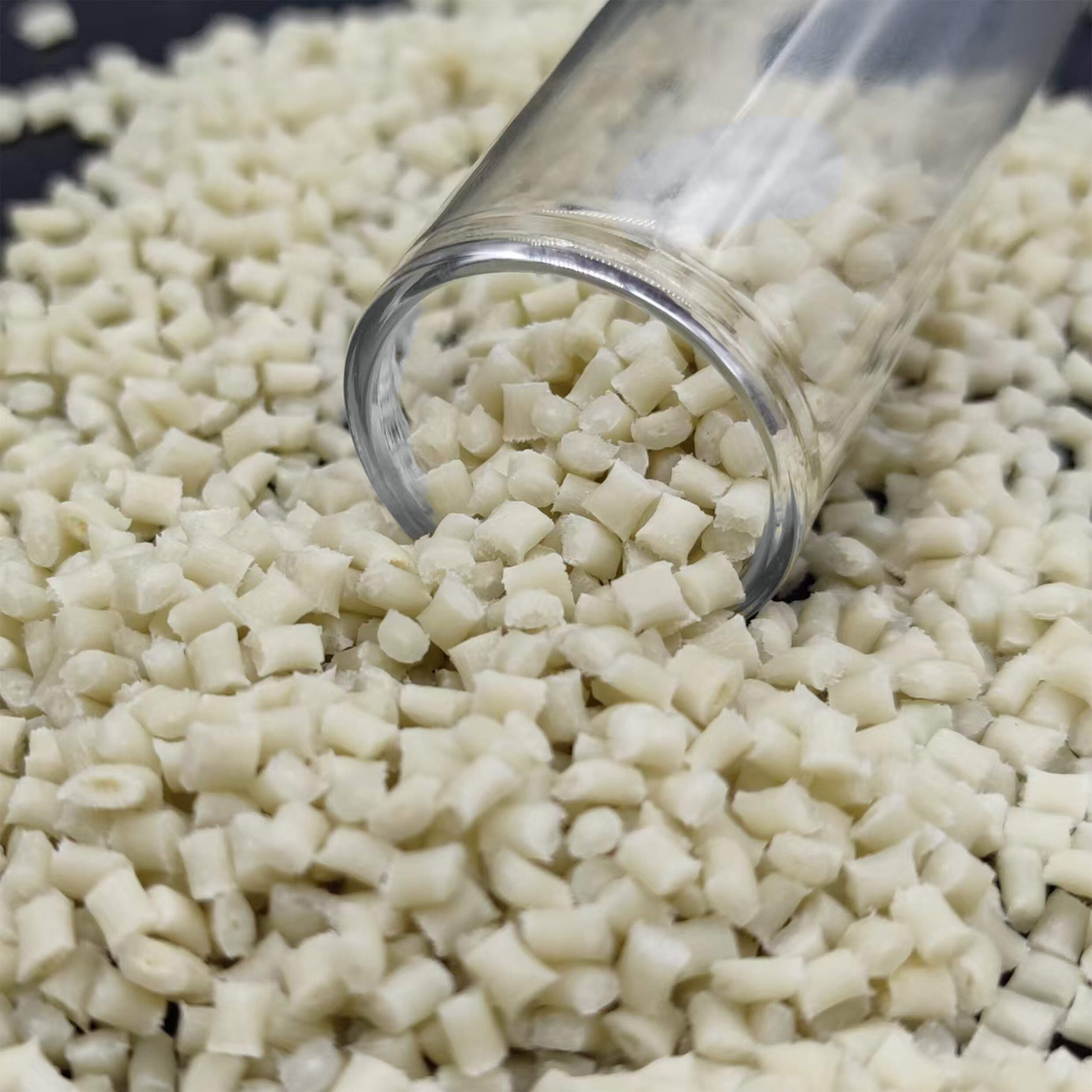 PPSU+Glass Fiber (PPSU-GF40%）