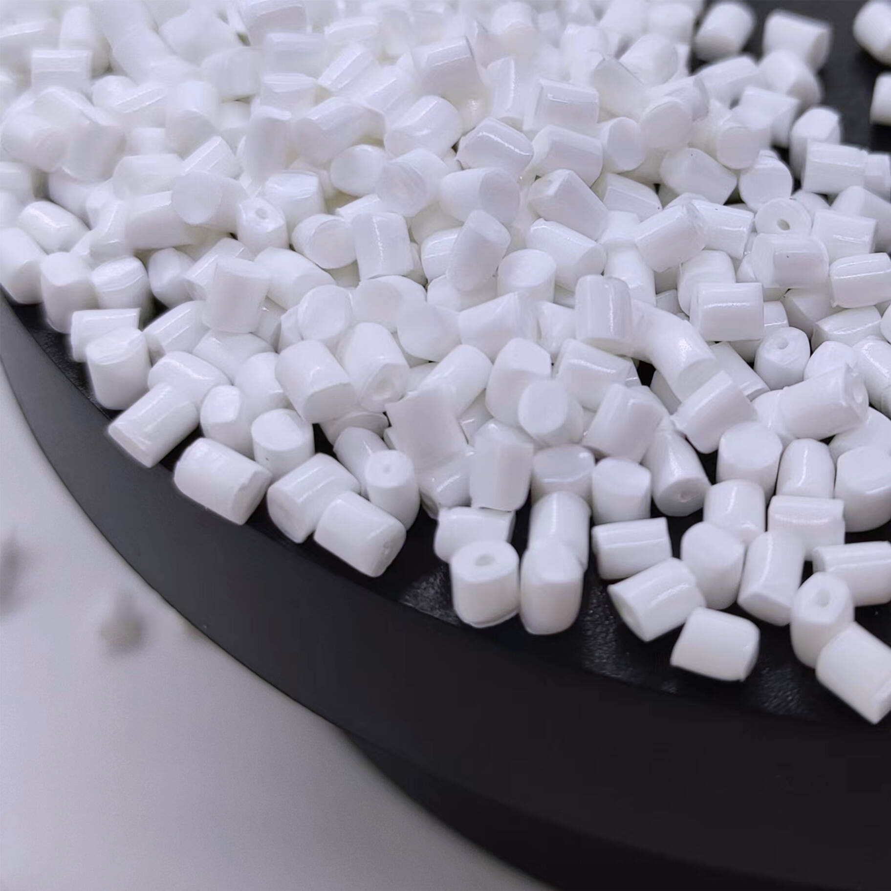 Polyamide 6 Melamine Cyanurate (MCA) Nitrogen-based PA6-FR