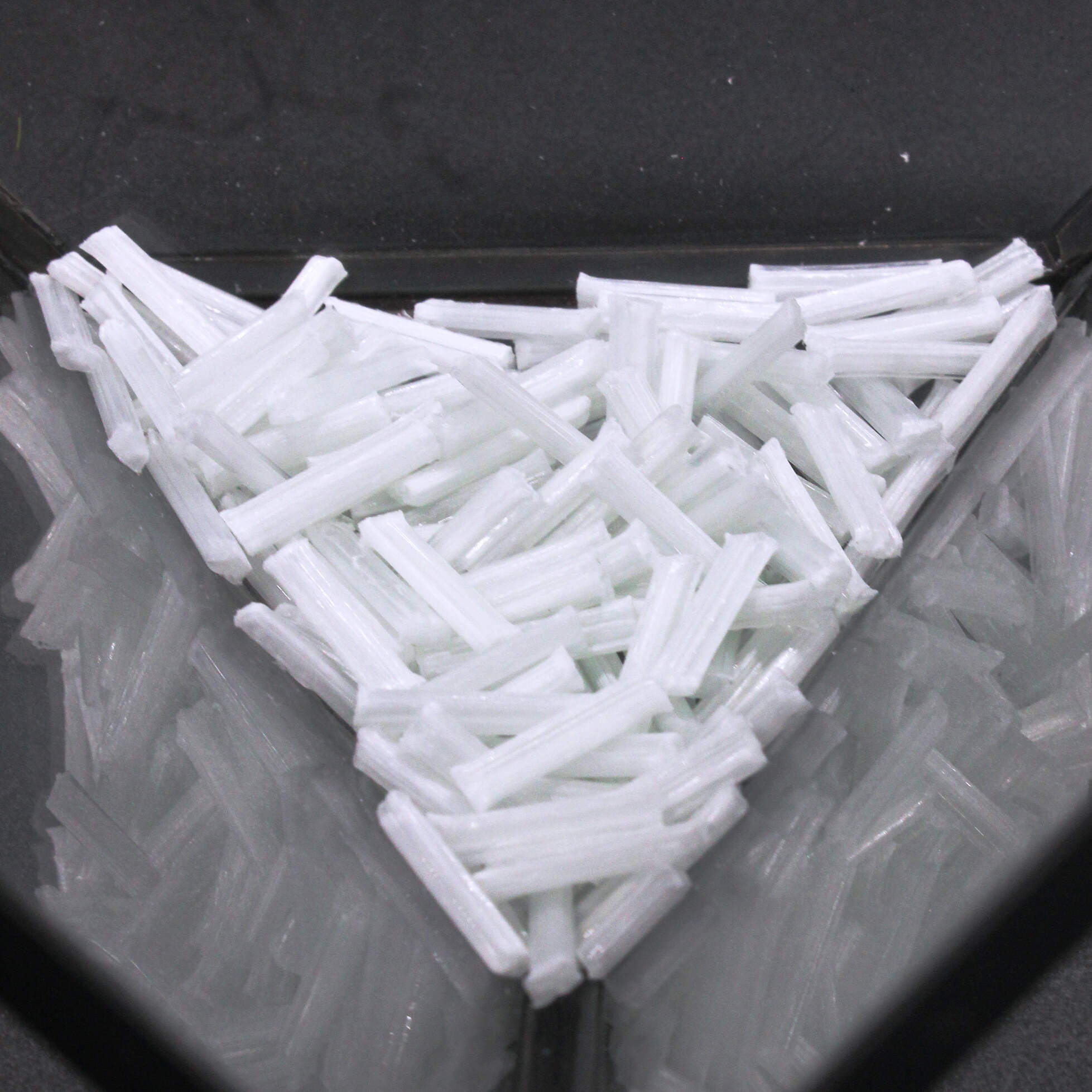 Polyamide 6 Long Glass Fiber Reinforced PA6-LGF