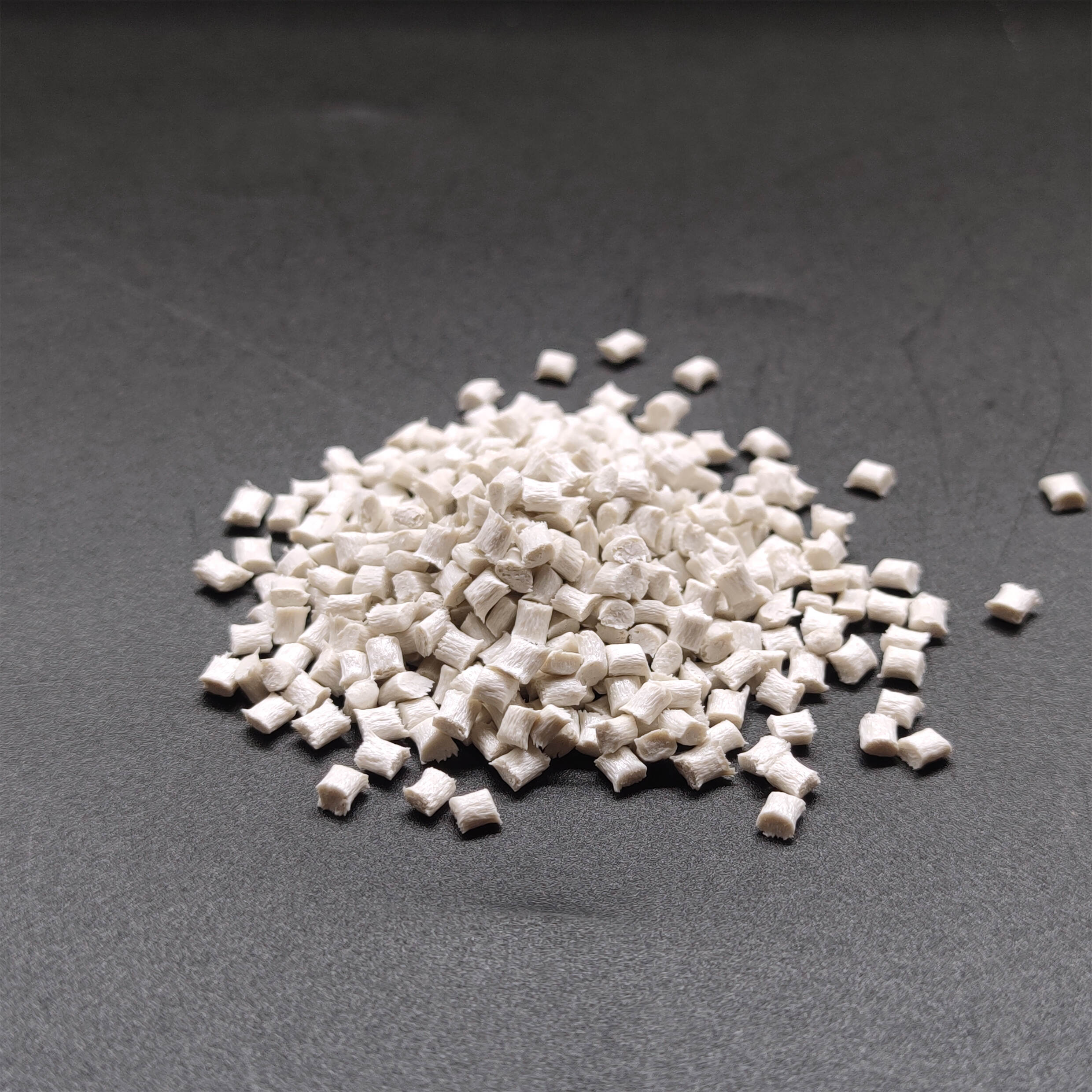 Phenylenesulfide Glass Fiber Reinforced PPS-GF40