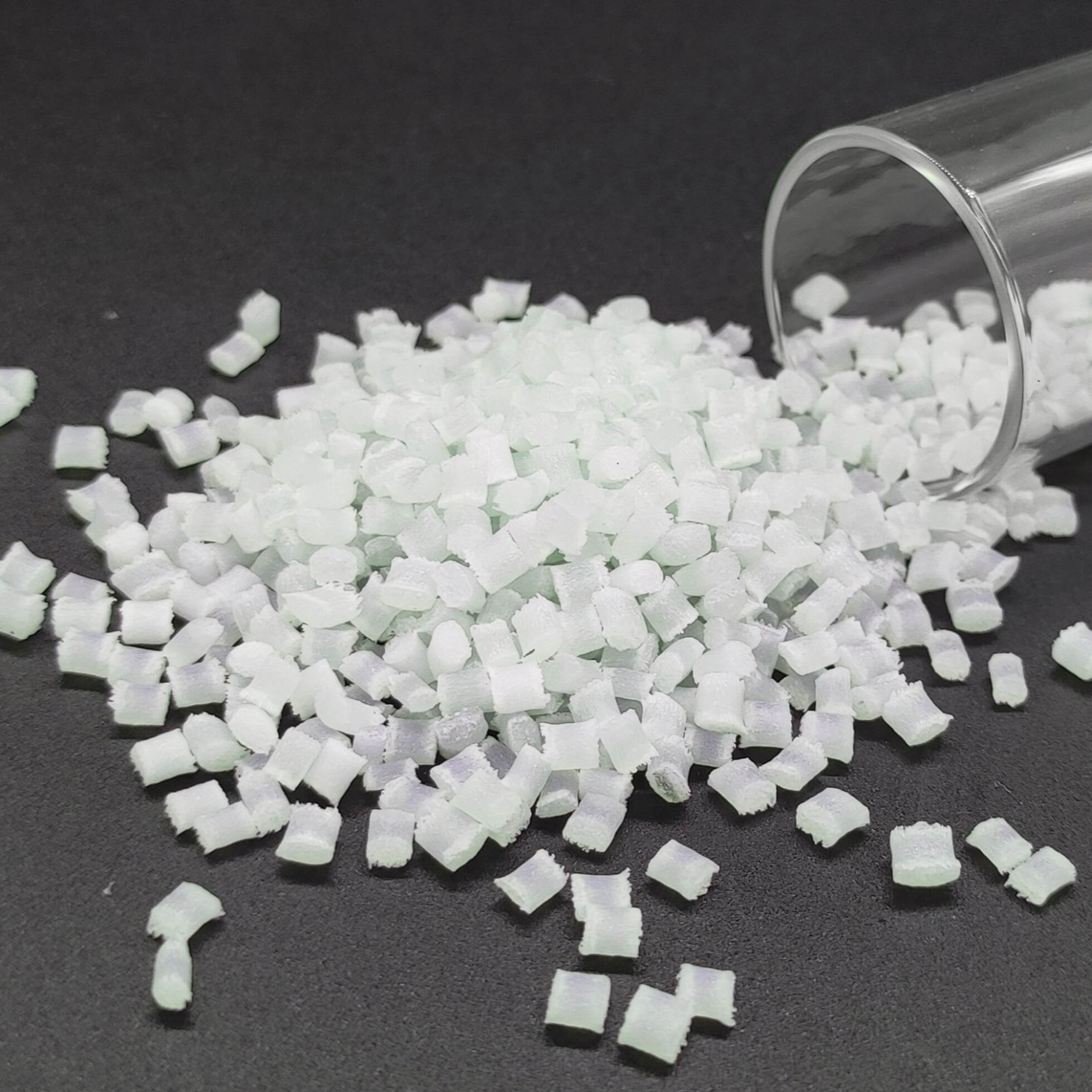 Polyamide 66 Glass Fiber Reinforced PA66-GF30