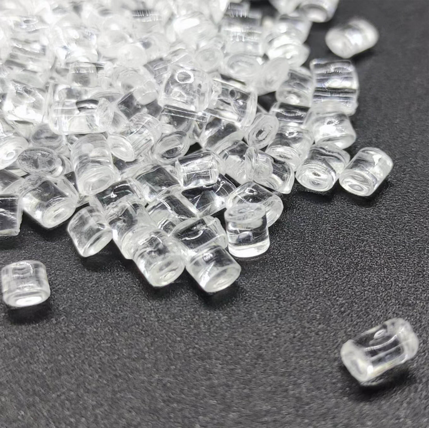 Polyamide 12 Raw Material Injection Grade PA12