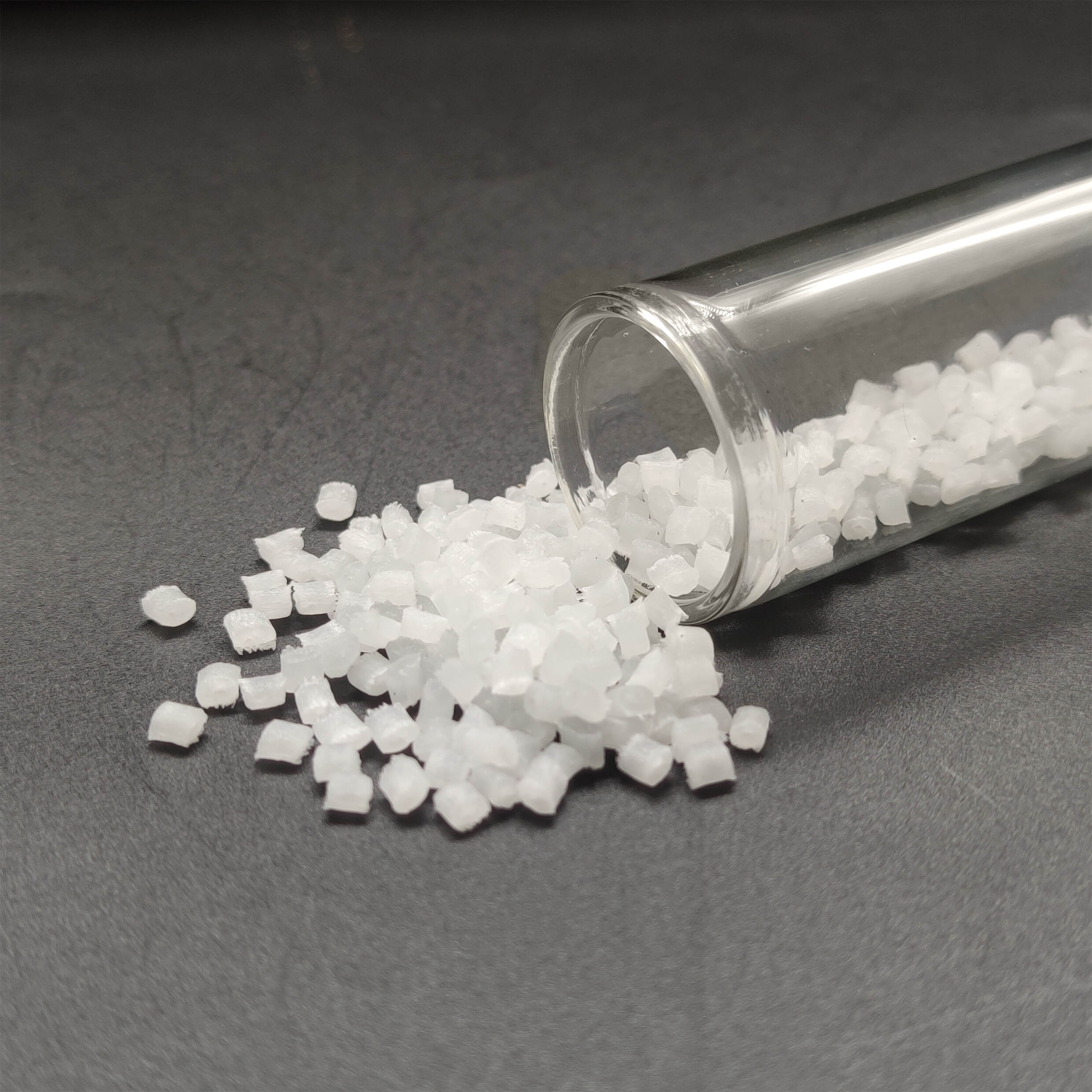 Polypropylene Glass Fiber Reinforced PP-GF30