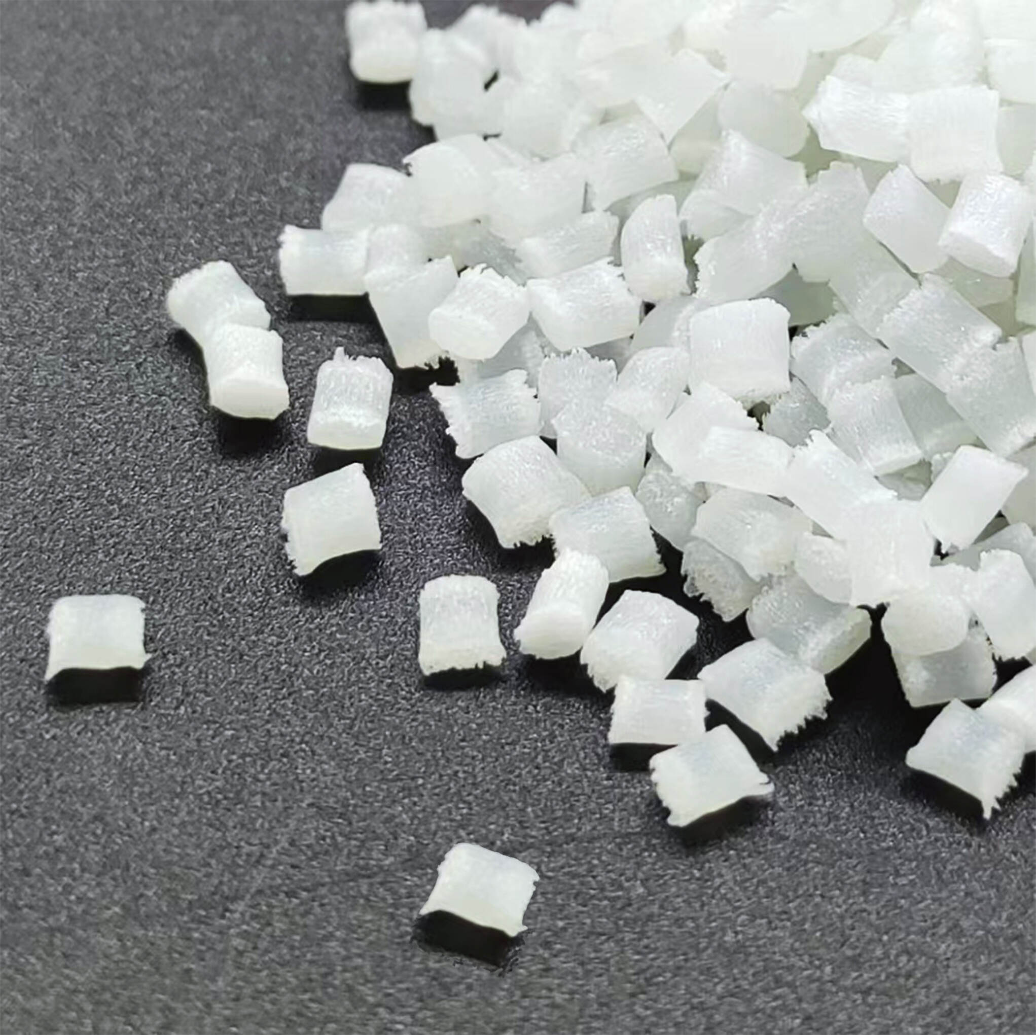 Polyamide 6 Glass Fiber Reinforced PA6-GF30