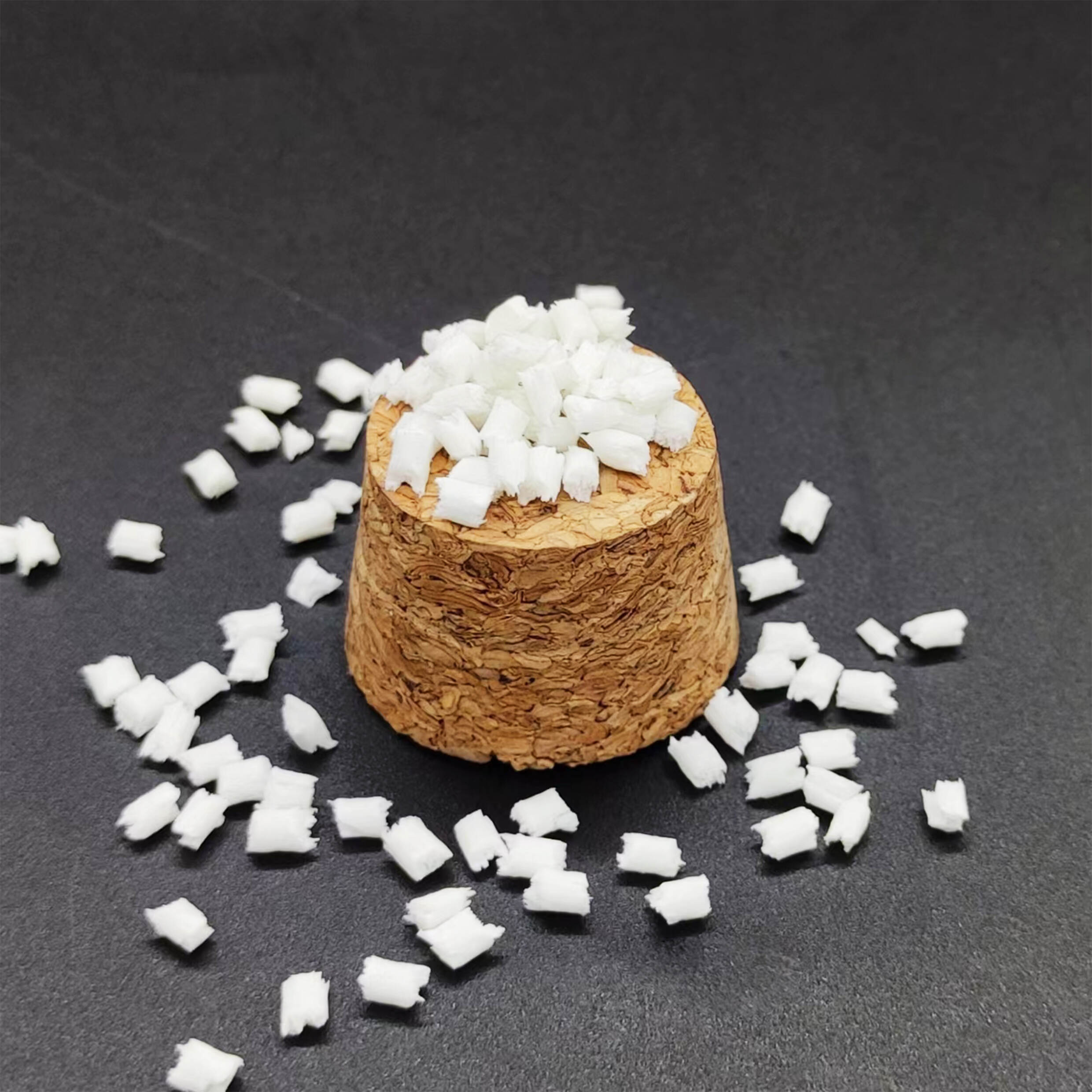 Glass Fiber Reinforced High Heat Resistance PPA/6T-GF