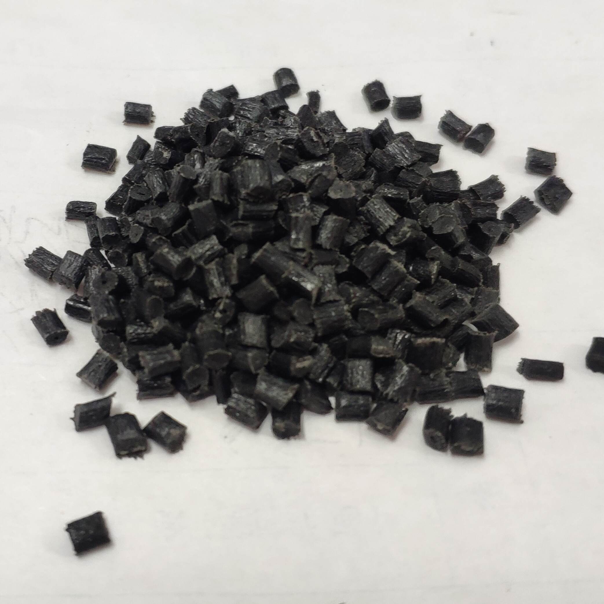 Polyamide 6 Carbon Fiber Reinforced PA6-CF30